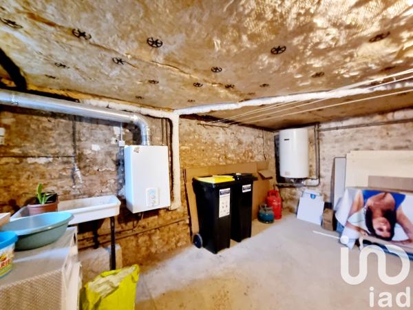 Maison à vendre 3 pièces 67 m² Migné-Auxances