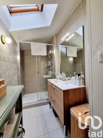 Maison à vendre 3 pièces 67 m² Migné-Auxances