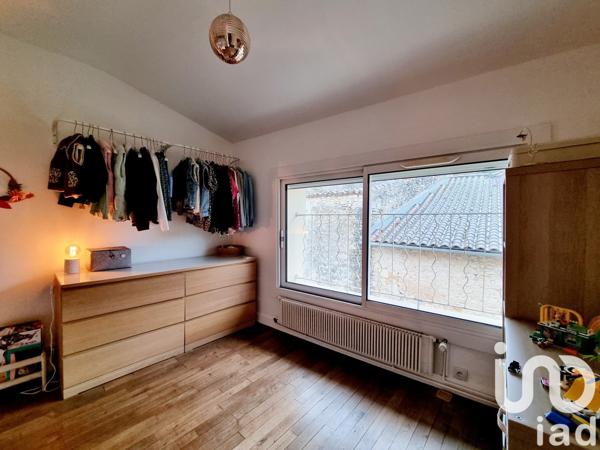 Maison à vendre 3 pièces 67 m² Migné-Auxances