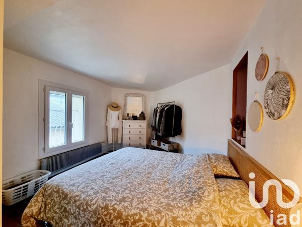 Maison à vendre 3 pièces 67 m² Migné-Auxances