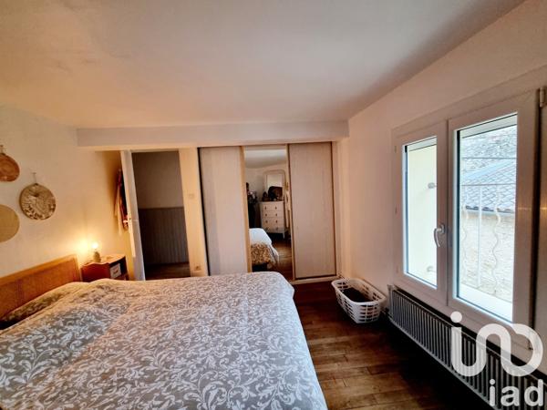 Maison à vendre 3 pièces 67 m² Migné-Auxances