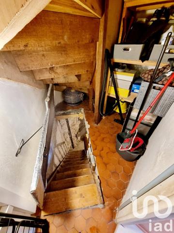 Maison à vendre 3 pièces 67 m² Migné-Auxances