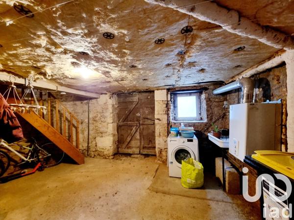 Maison à vendre 3 pièces 67 m² Migné-Auxances