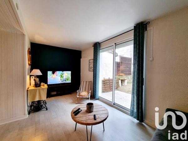 Maison à vendre 3 pièces 67 m² Migné-Auxances