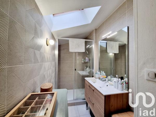 Maison à vendre 3 pièces 67 m² Migné-Auxances