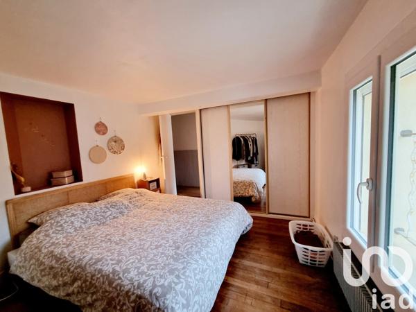 Maison à vendre 3 pièces 67 m² Migné-Auxances