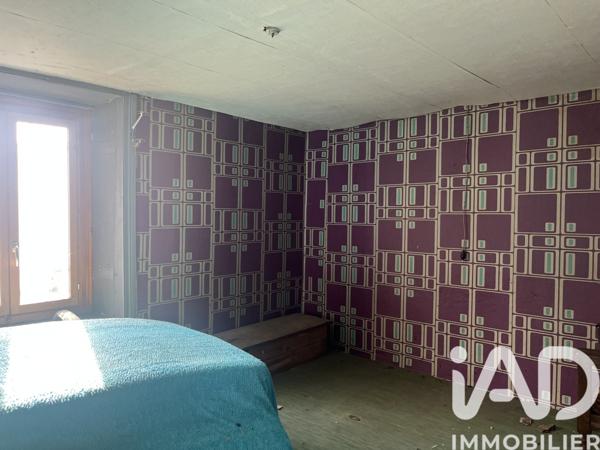 Maison à vendre 2 pièces 52 m² Sail-sous-Couzan