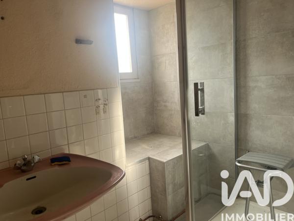Maison à vendre 2 pièces 52 m² Sail-sous-Couzan