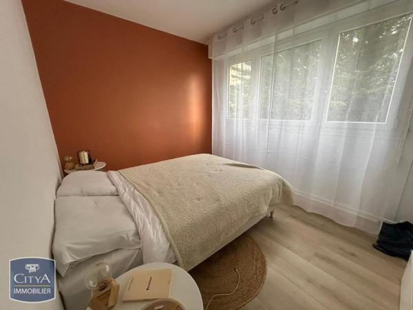 Appartement à vendre 3 pièces 73m²