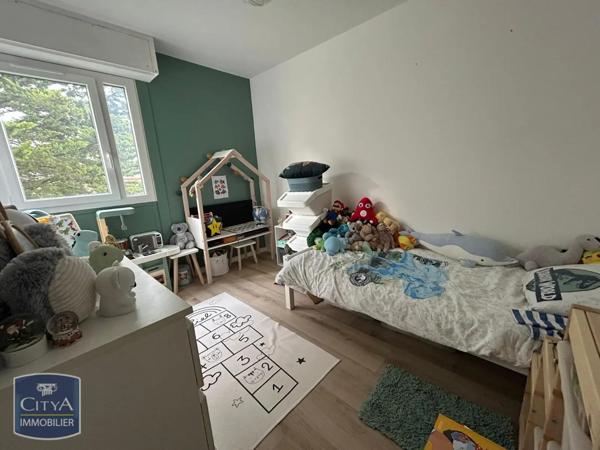 Appartement à vendre 3 pièces 73m²