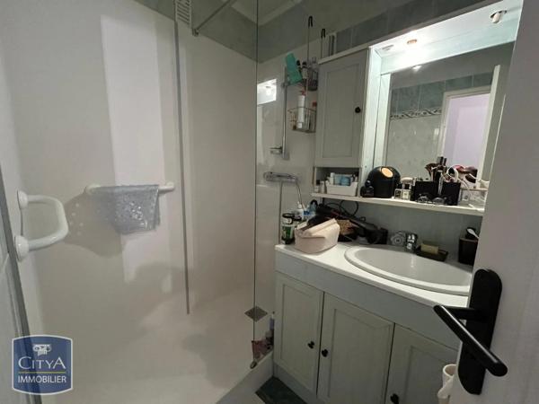 Appartement à vendre 3 pièces 73m²