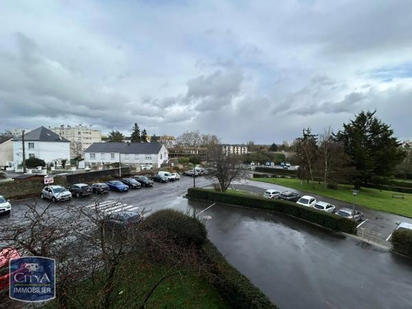 Appartement à vendre 3 pièces 73m²