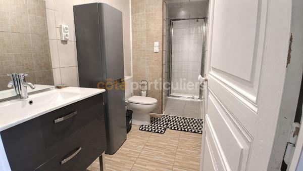 Vente
                Maison153 m² - 8 Pièces -
                    RIVES DE L YON (85310)