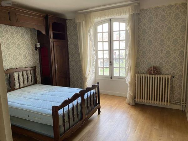 Maison à vendre à Gourdon dans le Lot (46300), ref : 46041/446