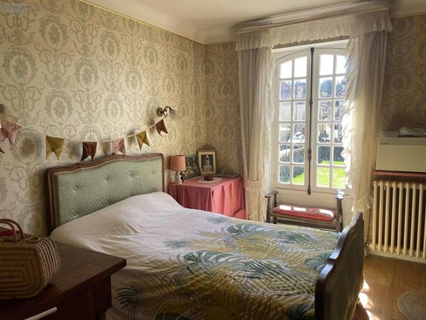 Maison à vendre à Gourdon dans le Lot (46300), ref : 46041/446