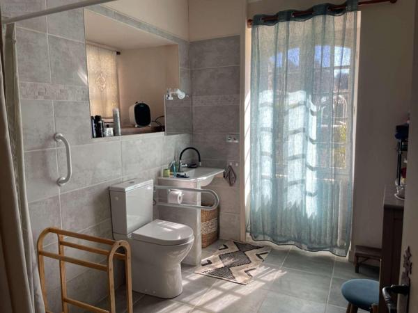 Maison à vendre à Gourdon dans le Lot (46300), ref : 46041/446