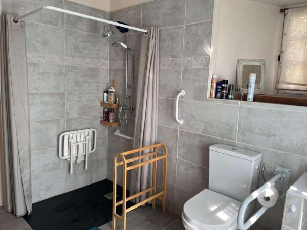 Maison à vendre à Gourdon dans le Lot (46300), ref : 46041/446