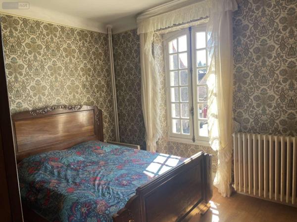 Maison à vendre à Gourdon dans le Lot (46300), ref : 46041/446