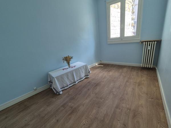 Appartement Asnieres Sur Seine 2 pièce(s) 38.91 m2