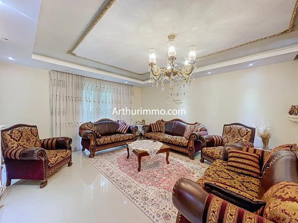 Vente Maison 6 pièces 190 m2 à Corbeil-Essonnes