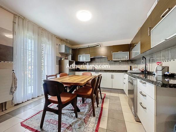 Vente Maison 6 pièces 190 m2 à Corbeil-Essonnes