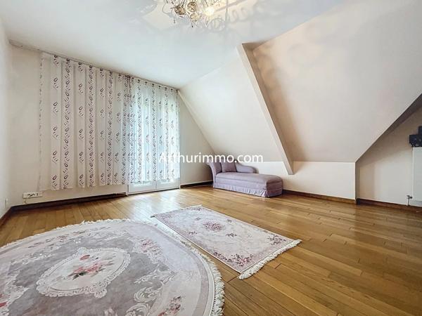 Vente Maison 6 pièces 190 m2 à Corbeil-Essonnes