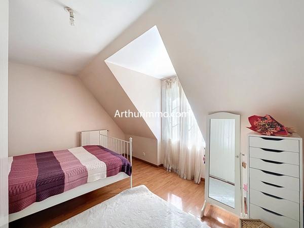 Vente Maison 6 pièces 190 m2 à Corbeil-Essonnes