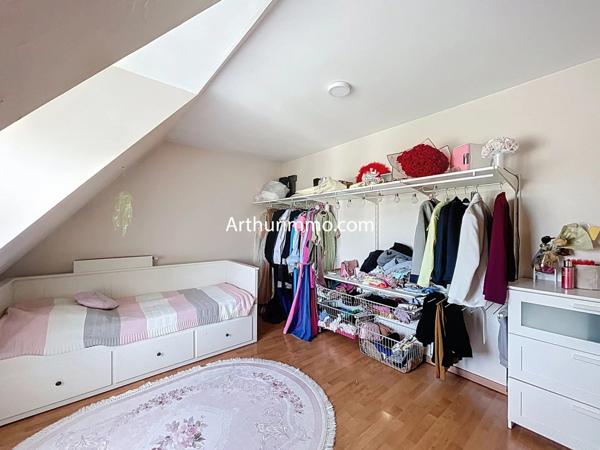 Vente Maison 6 pièces 190 m2 à Corbeil-Essonnes