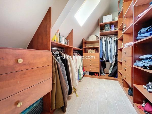 Vente Maison 6 pièces 190 m2 à Corbeil-Essonnes