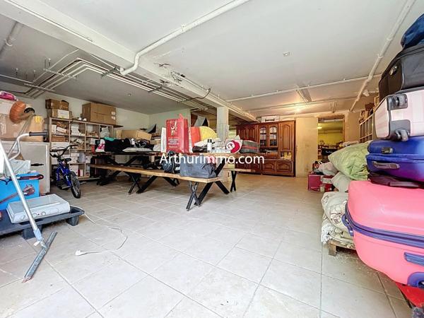 Vente Maison 6 pièces 190 m2 à Corbeil-Essonnes