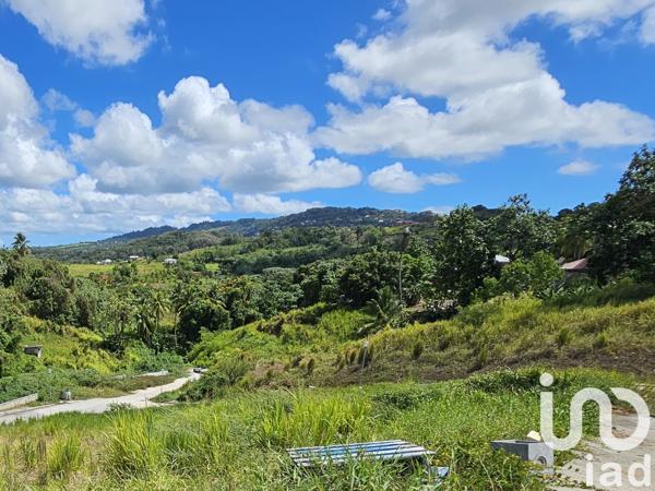 Terrain à vendre 592 m² Ducos