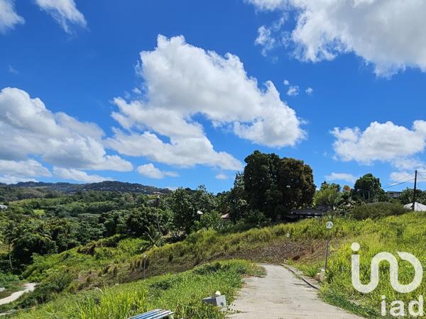 Terrain à vendre 592 m² Ducos