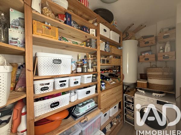 Appartement à vendre 3 pièces 80,95 m² Saint-Laurent-du-Var