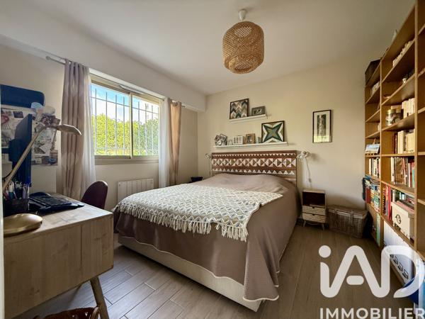 Appartement à vendre 3 pièces 80,95 m² Saint-Laurent-du-Var