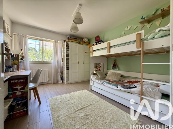 Appartement à vendre 3 pièces 80,95 m² Saint-Laurent-du-Var