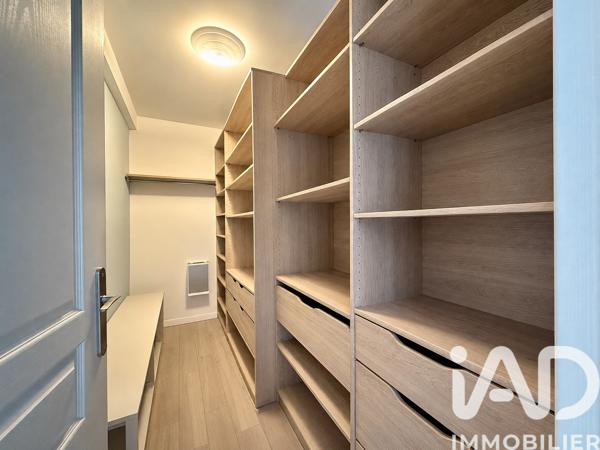Appartement à vendre 3 pièces 80,95 m² Saint-Laurent-du-Var