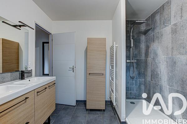 Maison à vendre 5 pièces 125 m² Le Grand-Quevilly