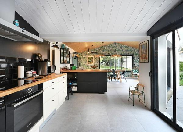 Maison à vendre    5 pièces •  Sainte-Marie-de-Ré