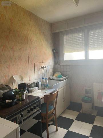 Maison de ville à vendre à Bailleul dans le Nord (59270), ref : F30398