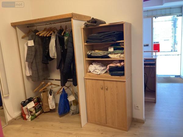 Maison à vendre à Lannion dans les Côtes-d'Armor (22300), ref : 22086-1375