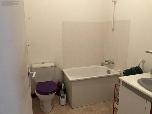 Maison à vendre à Lannion dans les Côtes-d'Armor (22300), ref : 22086-1375