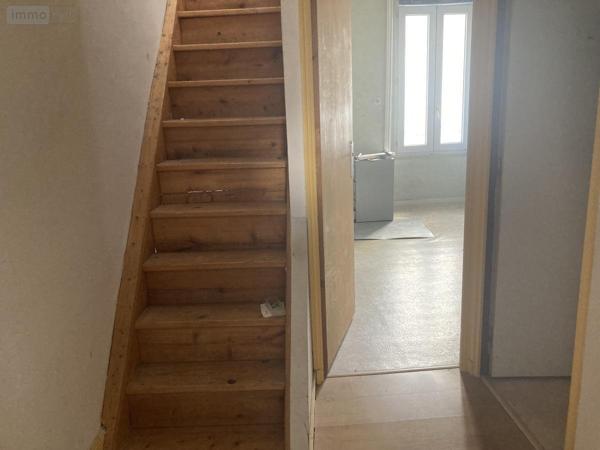 Maison à vendre à Lannion dans les Côtes-d'Armor (22300), ref : 22086-1375