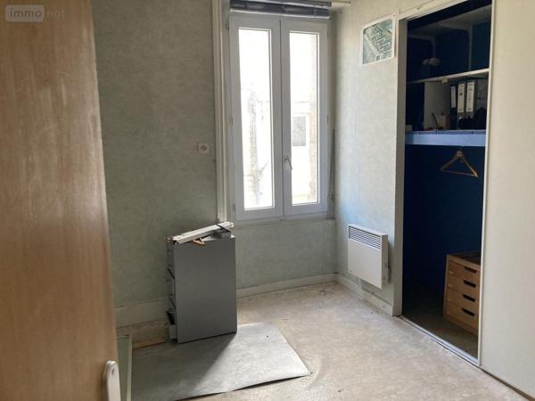 Maison à vendre à Lannion dans les Côtes-d'Armor (22300), ref : 22086-1375