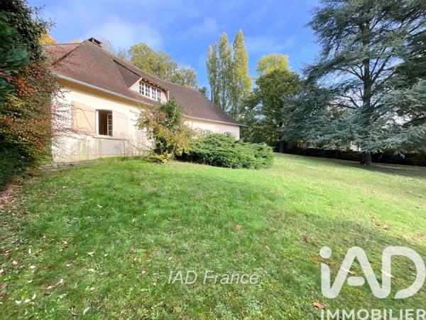 Maison à vendre 8 pièces 225 m² Évecquemont