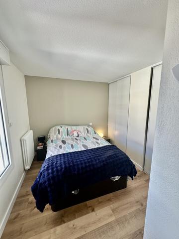 Biarritz appartement T3 rénové