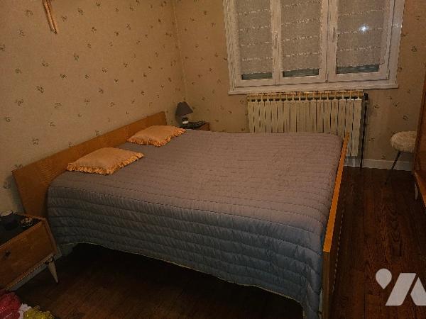 15447
A  GIRANCOURT (88390) 824 Route de Xertigny,
Une maison à usage d'habitation