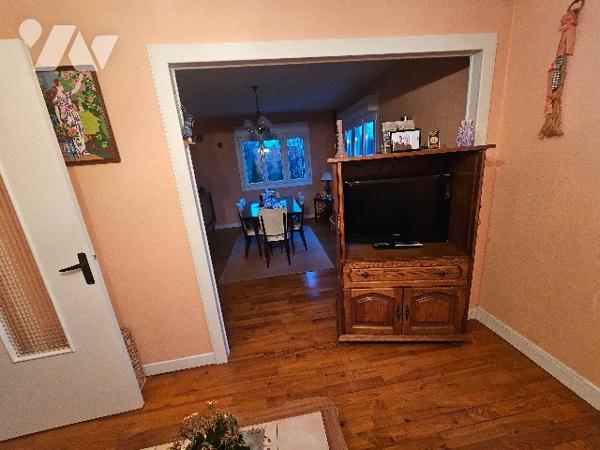 15447
A  GIRANCOURT (88390) 824 Route de Xertigny,
Une maison à usage d'habitation