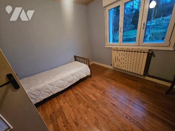 15447
A  GIRANCOURT (88390) 824 Route de Xertigny,
Une maison à usage d'habitation