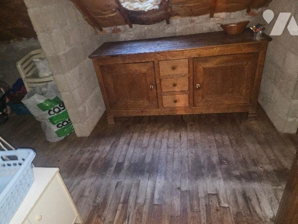 15447
A  GIRANCOURT (88390) 824 Route de Xertigny,
Une maison à usage d'habitation