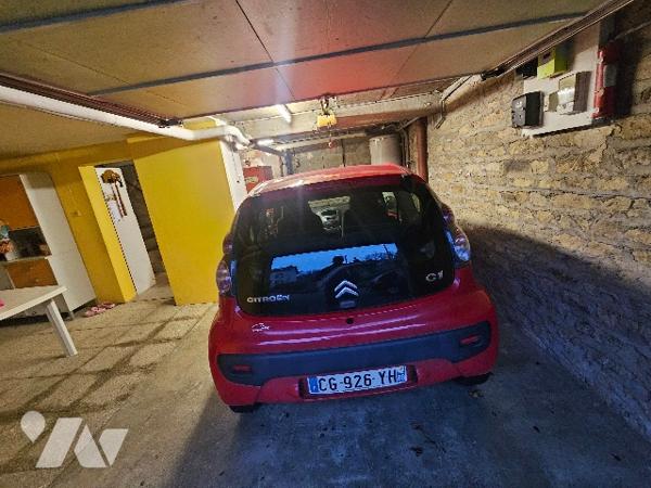 15447
A  GIRANCOURT (88390) 824 Route de Xertigny,
Une maison à usage d'habitation